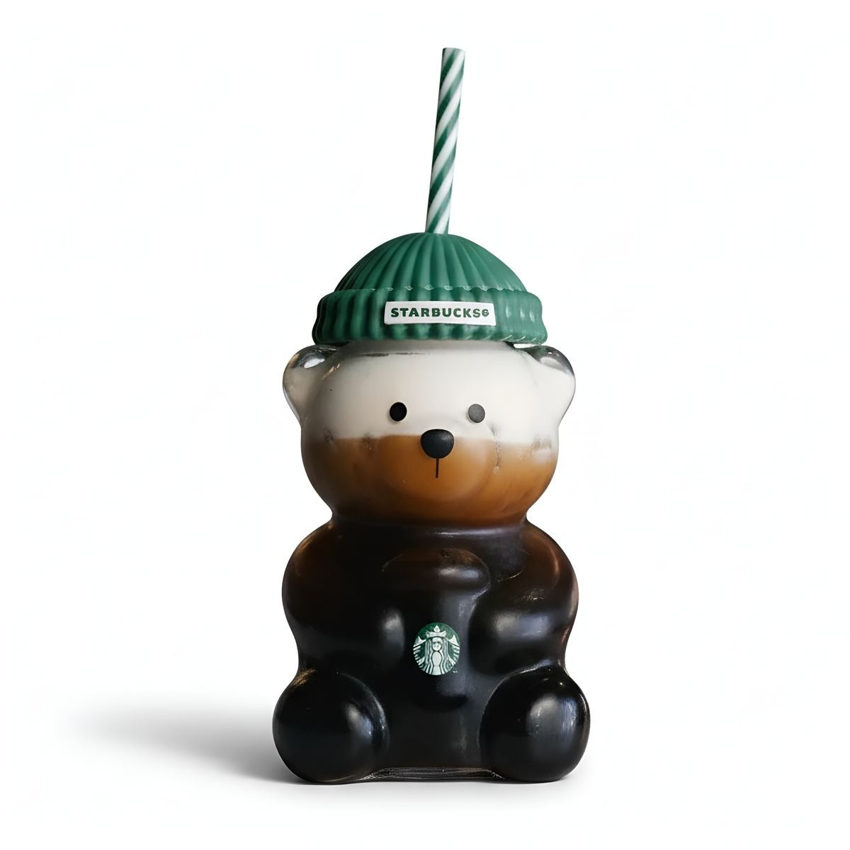 Starbucks Bearista Cup